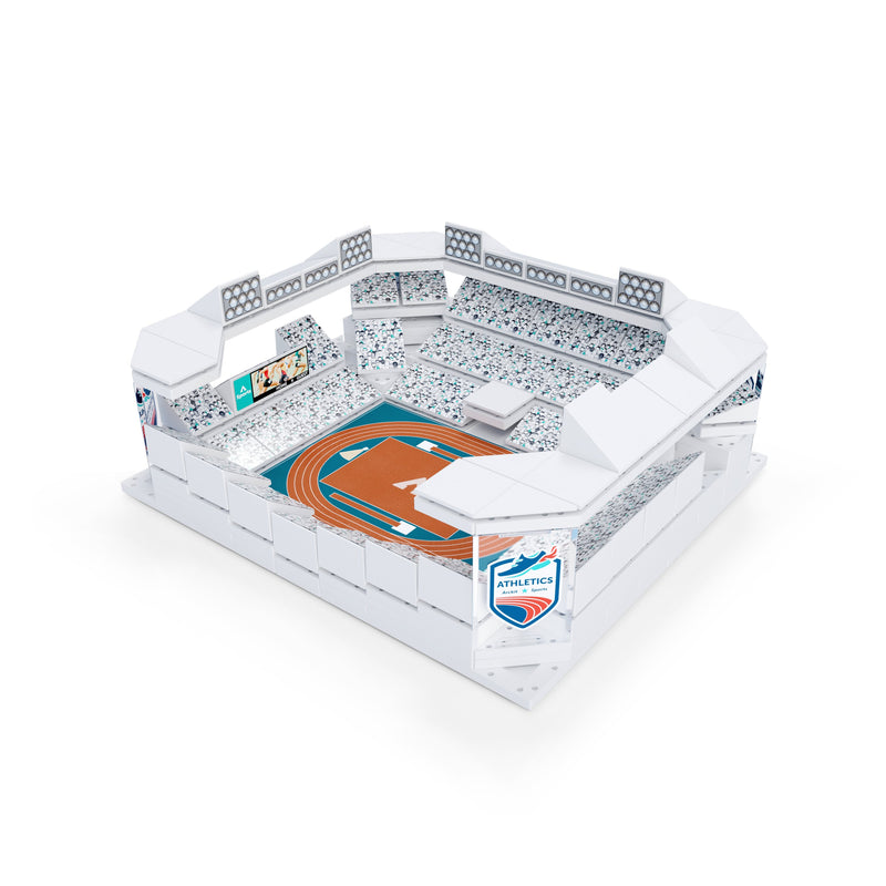 Arckit Stadium Scale Model Building Kit, Volume 1