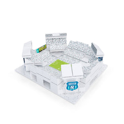 Arckit Stadium Scale Model Building Kit, Volume 1